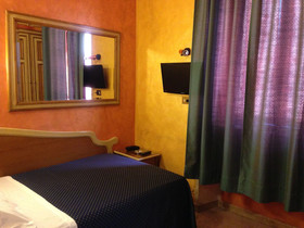 Hotel Rey