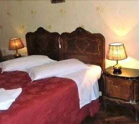Hotel Sara