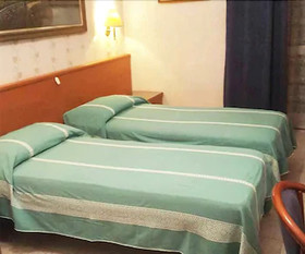 Hotel Sara