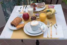 Hotel Torino Porta Susa