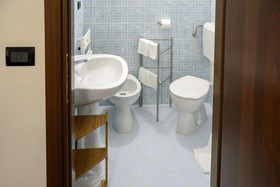 Hotel Torino Porta Susa