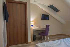 Hotel Torino Porta Susa