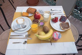 Hotel Torino Porta Susa