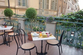 Hotel Torino Porta Susa