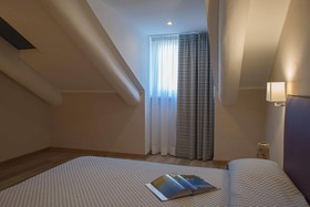 Hotel Torino Porta Susa