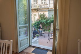 Hotel Torino Porta Susa