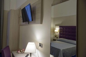 Hotel Torino Porta Susa