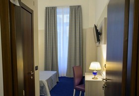 Hotel Torino Porta Susa