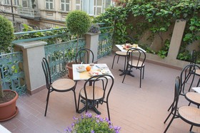 Hotel Torino Porta Susa