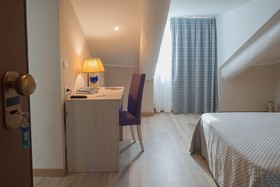 Hotel Torino Porta Susa