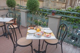 Hotel Torino Porta Susa