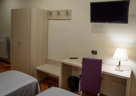 Hotel Torino Porta Susa