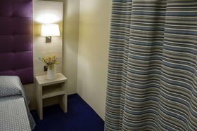 Hotel Torino Porta Susa