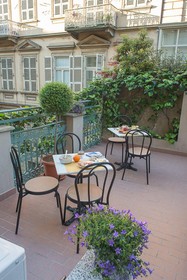Hotel Torino Porta Susa