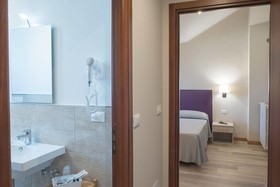 Hotel Torino Porta Susa