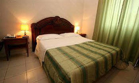 Hotel Universo