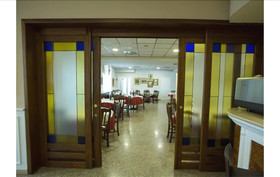 Hotel Vazzana