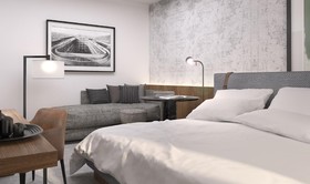 J Hotel