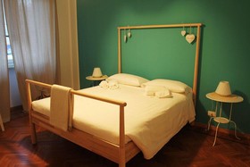 Kamea Corso Massimo
