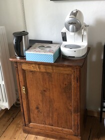 La Terrazza di Arturo