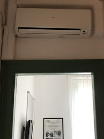 La Terrazza di Arturo