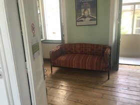 La Terrazza di Arturo