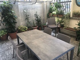 La Terrazza di Arturo