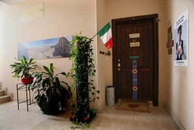 La Terrazza Sul Po
