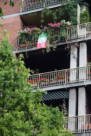 La Terrazza Sul Po