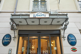 Liberty