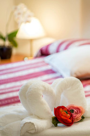 Loger Confort Residence & Apartments