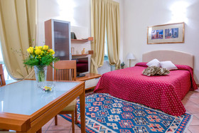 Loger Confort Residence & Apartments