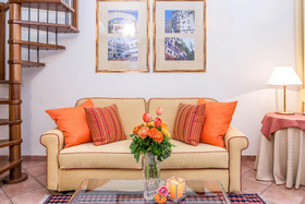 Loger Confort Residence & Apartments