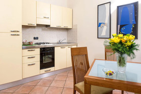 Loger Confort Residence & Apartments