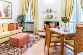 Loger Confort Residence & Apartments