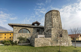 Massi Hotel Valle di Susa
