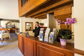 Massi Hotel Valle di Susa