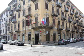 Hotel Montevecchio