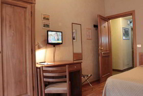 Hotel Montevecchio