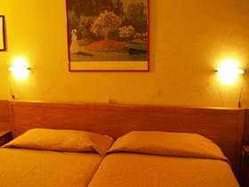 Hotel Montevecchio