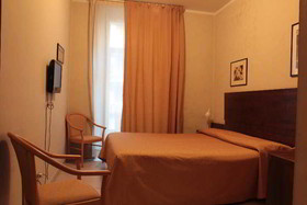 Hotel Montevecchio
