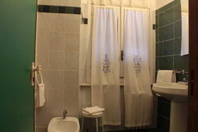 Hotel Montevecchio