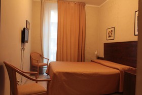 Hotel Montevecchio