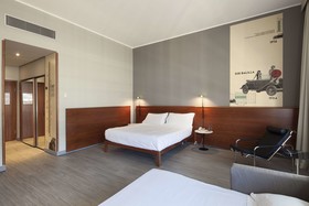 NH Torino Lingotto Congress