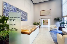 NH Torino Lingotto Congress
