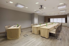 NH Torino Lingotto Congress