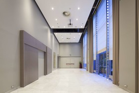 NH Torino Lingotto Congress