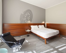 NH Torino Lingotto Congress