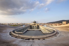 NH Torino Lingotto Congress