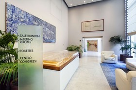 NH Torino Lingotto Congress